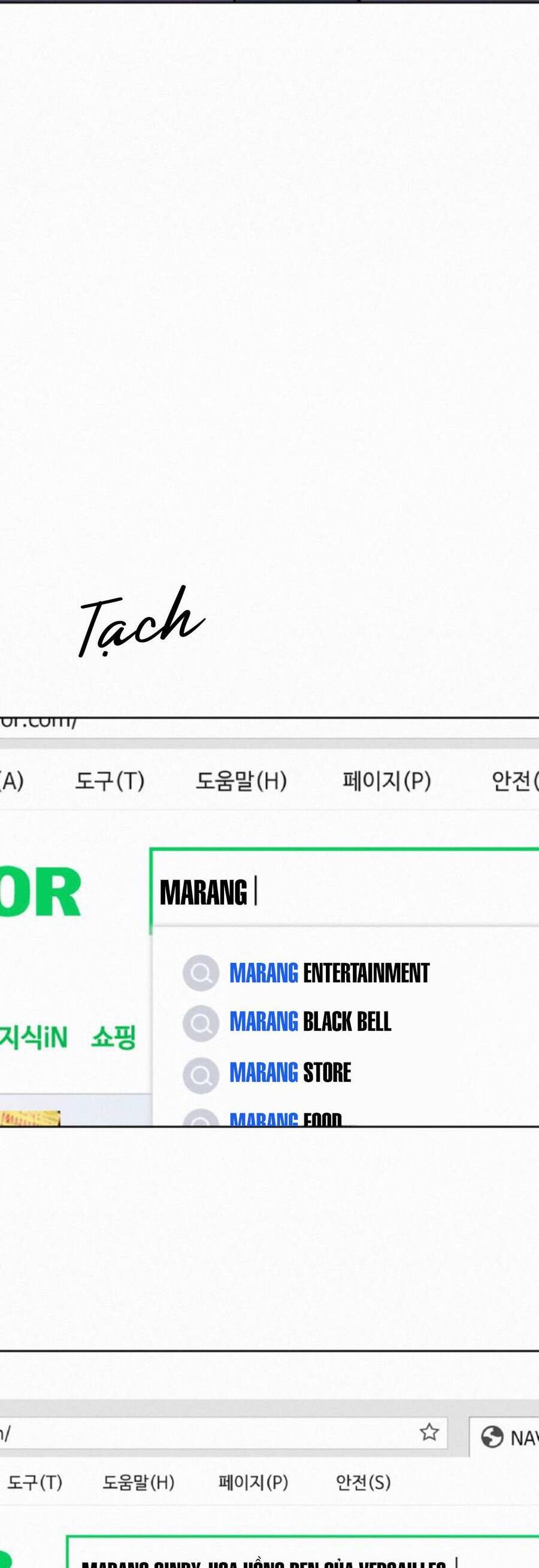 Tình Yêu Trong Sáng Chap Chapter 76-Tình Yêu Trong Sáng - Next Chap 125