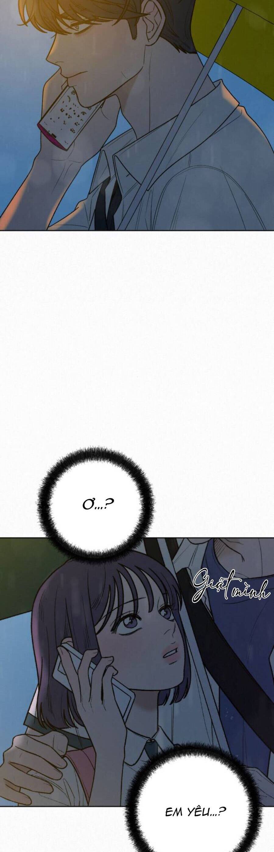 Tình Yêu Trong Sáng Chap Chapter 76-Tình Yêu Trong Sáng - Next Chap 125