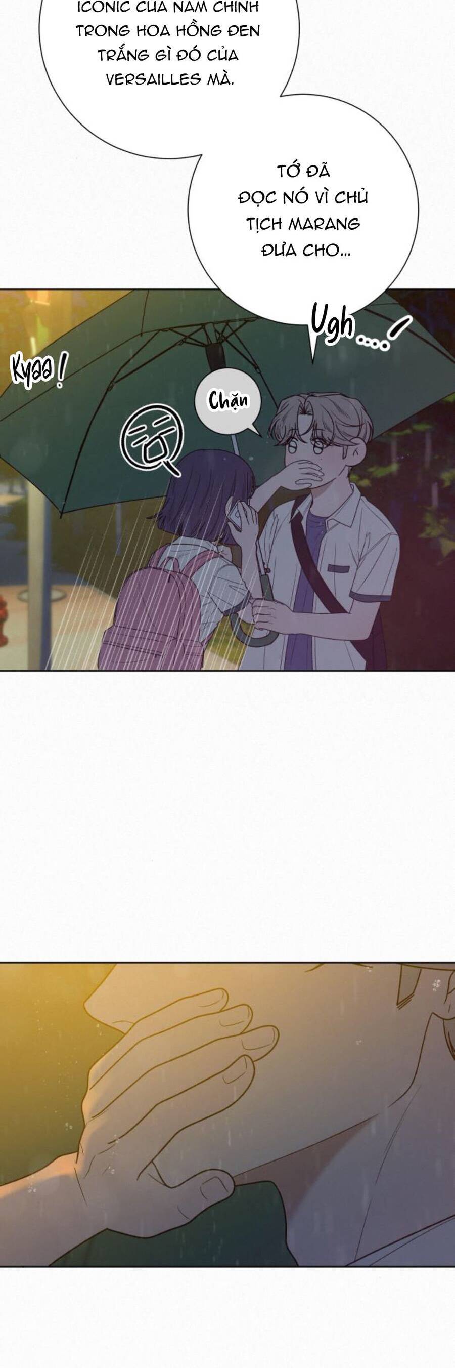 Tình Yêu Trong Sáng Chap Chapter 76-Tình Yêu Trong Sáng - Next Chap 125