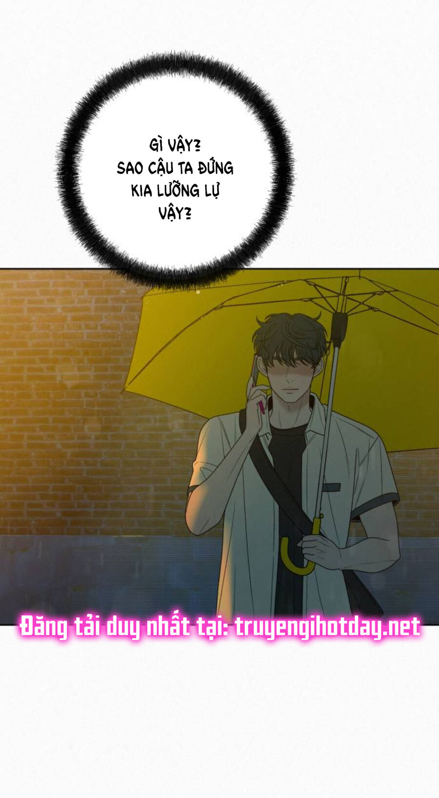 Tình Yêu Trong Sáng Chap Chapter 76.1-Tình Yêu Trong Sáng - Next Chap 126