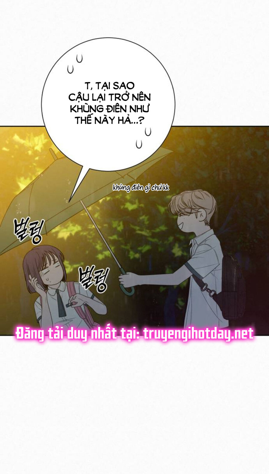 Tình Yêu Trong Sáng Chap Chapter 76.1-Tình Yêu Trong Sáng - Next Chap 126