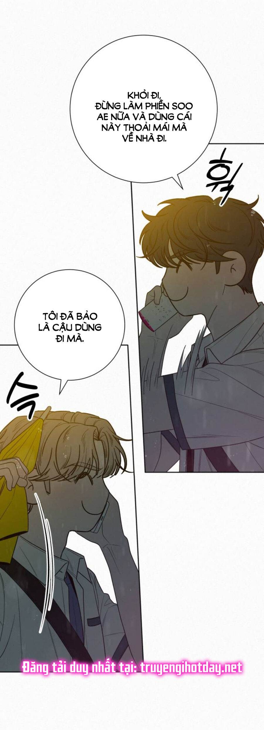 Tình Yêu Trong Sáng Chap Chapter 76.1-Tình Yêu Trong Sáng - Next Chap 126