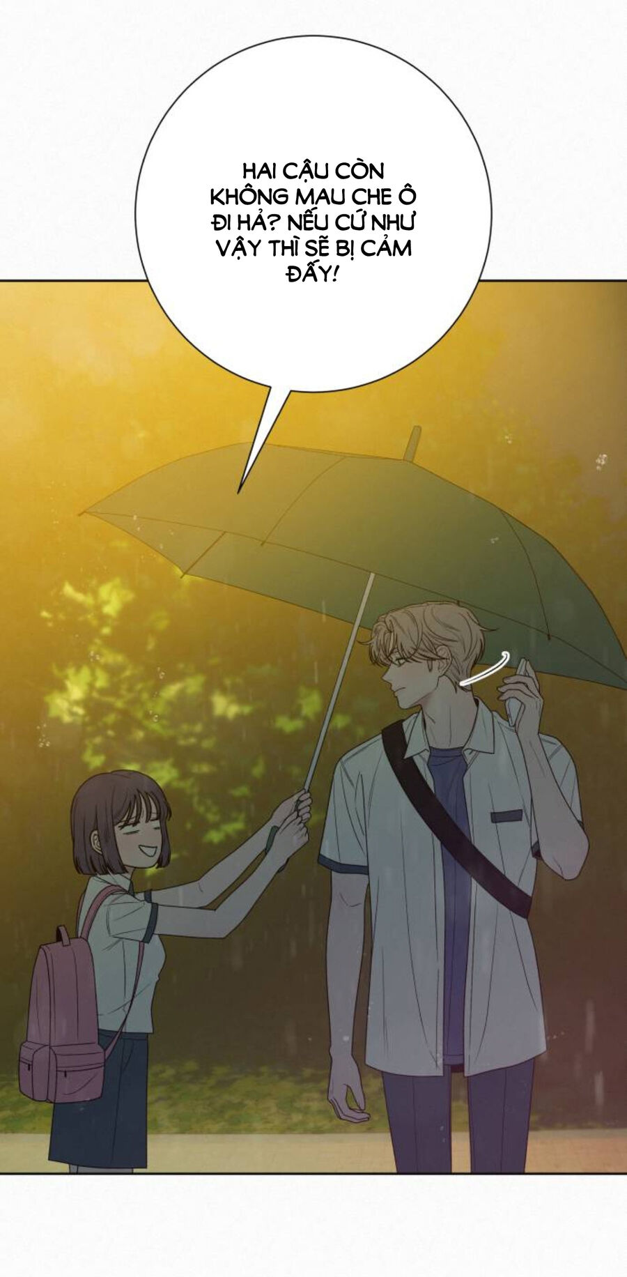 Tình Yêu Trong Sáng Chap Chapter 76.1-Tình Yêu Trong Sáng - Next Chap 126