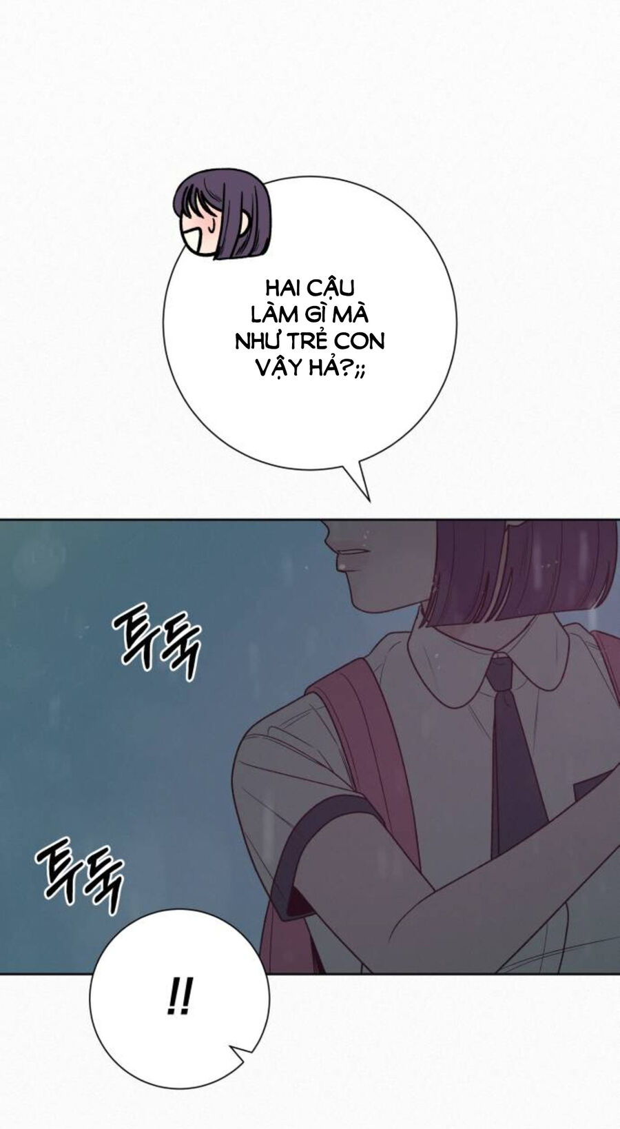 Tình Yêu Trong Sáng Chap Chapter 76.1-Tình Yêu Trong Sáng - Next Chap 126