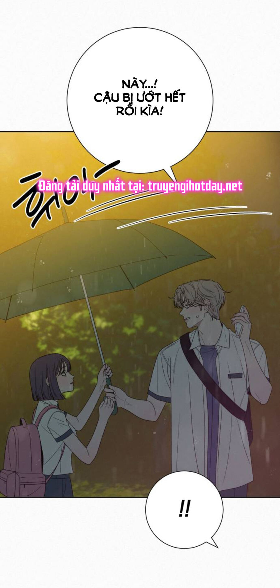 Tình Yêu Trong Sáng Chap Chapter 76.1-Tình Yêu Trong Sáng - Next Chap 126