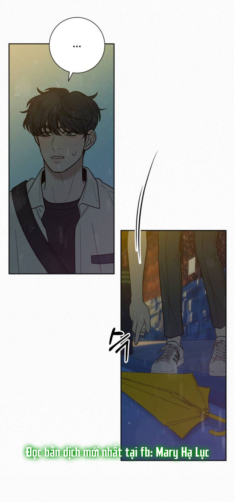 Tình Yêu Trong Sáng Chap Chapter 76.1-Tình Yêu Trong Sáng - Next Chap 126