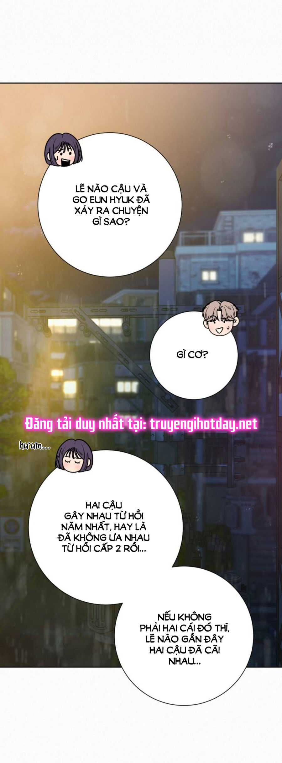 Tình Yêu Trong Sáng Chap Chapter 76.1-Tình Yêu Trong Sáng - Next Chap 126