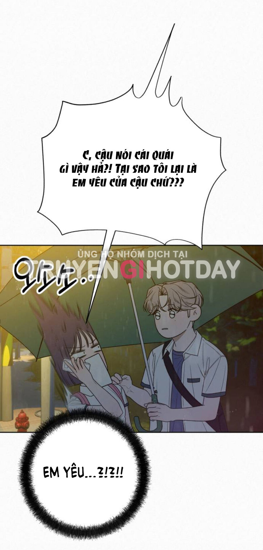 Tình Yêu Trong Sáng Chap Chapter 76.1-Tình Yêu Trong Sáng - Next Chap 126