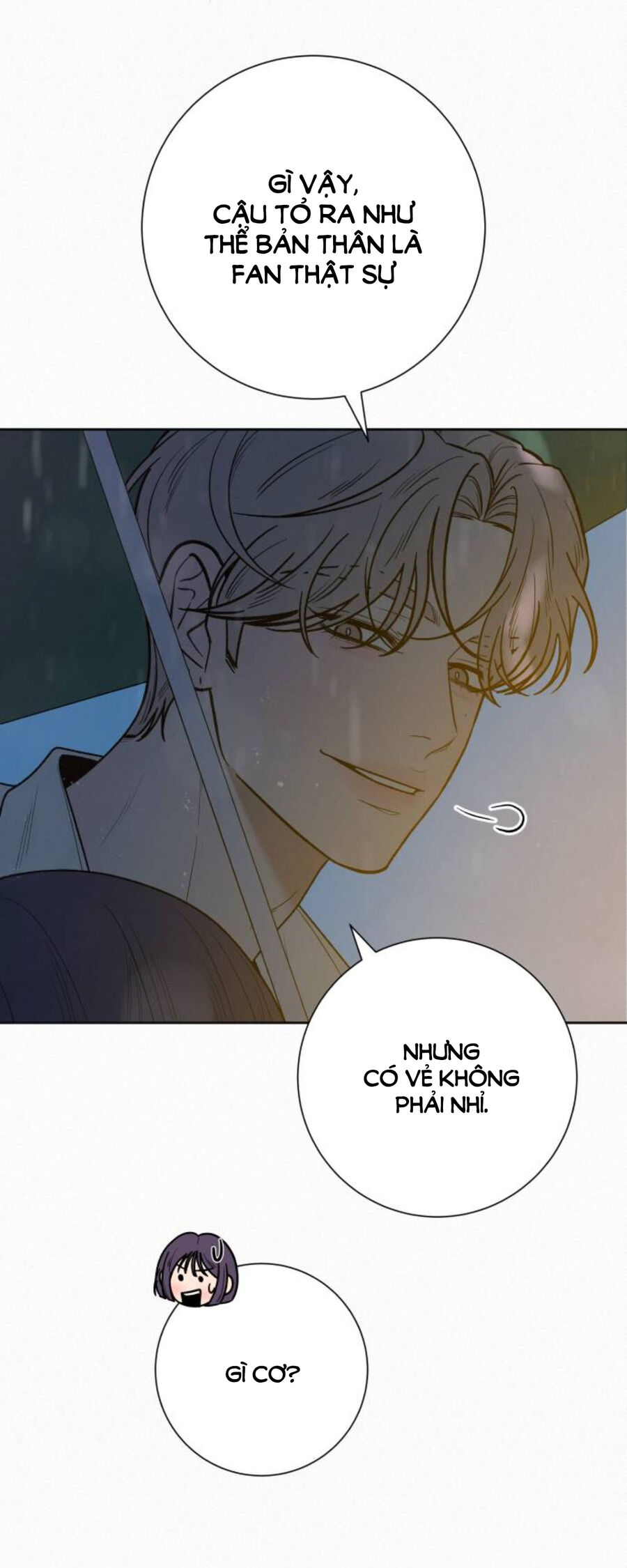 Tình Yêu Trong Sáng Chap Chapter 76.1-Tình Yêu Trong Sáng - Next Chap 126