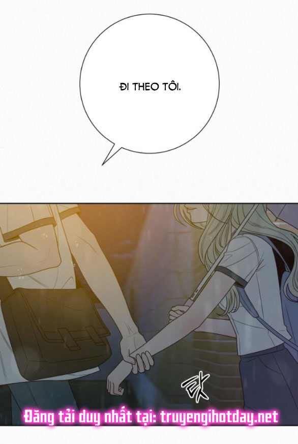 Tình Yêu Trong Sáng Chap Chapter 77.1-Tình Yêu Trong Sáng - Next Chap 128