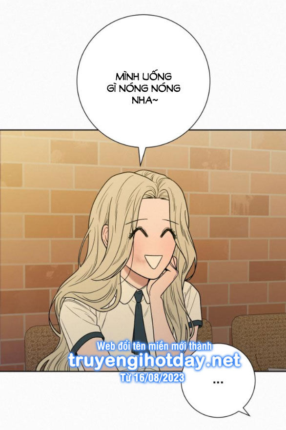 Tình Yêu Trong Sáng Chap Chapter 77.1-Tình Yêu Trong Sáng - Next Chap 128