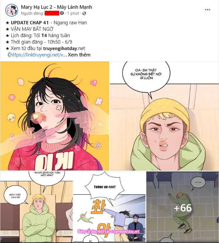 Tình Yêu Trong Sáng Chap Chapter 77.1-Tình Yêu Trong Sáng - Next Chap 128