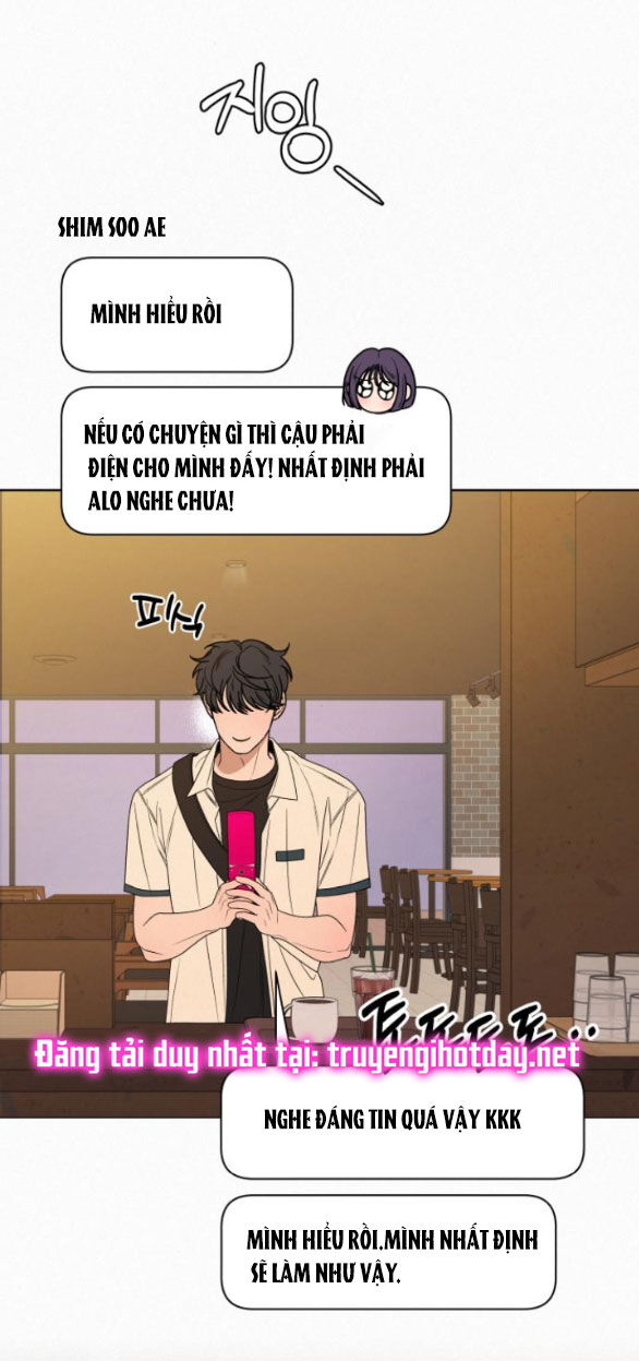 Tình Yêu Trong Sáng Chap Chapter 77.1-Tình Yêu Trong Sáng - Next Chap 128