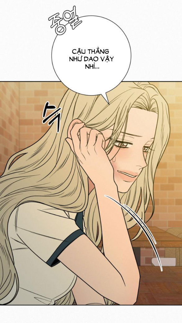 Tình Yêu Trong Sáng Chap Chapter 77.1-Tình Yêu Trong Sáng - Next Chap 128