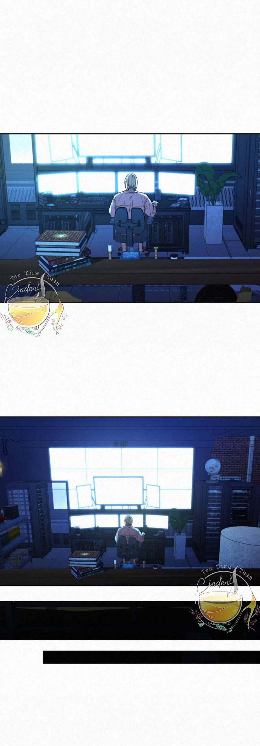 Tình Yêu Trong Sáng Chap Chapter 78-Tình Yêu Trong Sáng - Next Chap 130