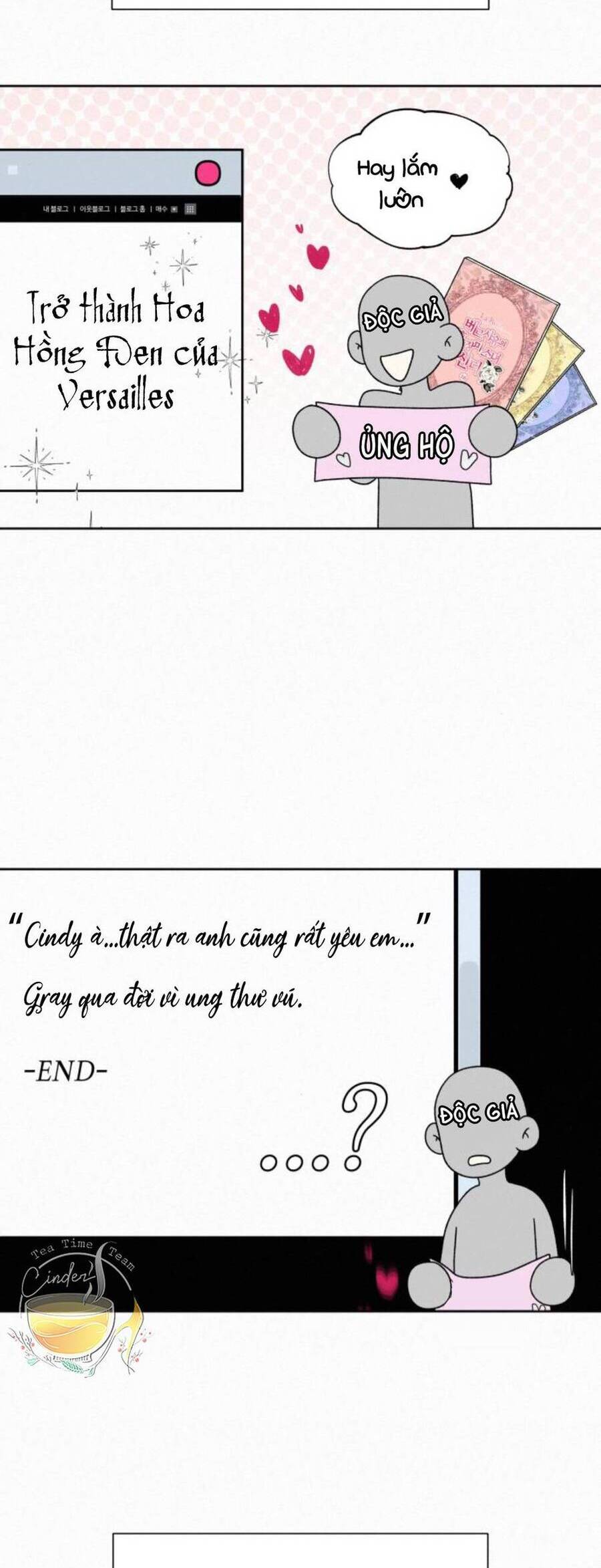 Tình Yêu Trong Sáng Chap Chapter 78-Tình Yêu Trong Sáng - Next Chap 130