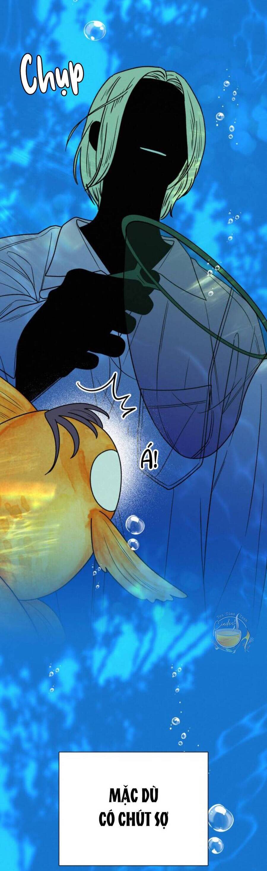 Tình Yêu Trong Sáng Chap Chapter 78-Tình Yêu Trong Sáng - Next Chap 130