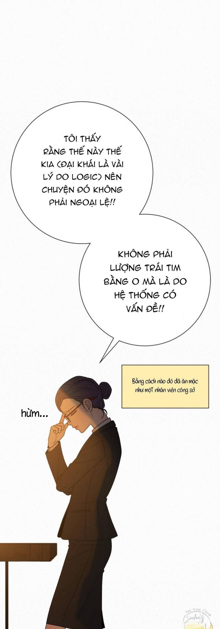 Tình Yêu Trong Sáng Chap Chapter 78-Tình Yêu Trong Sáng - Next Chap 130