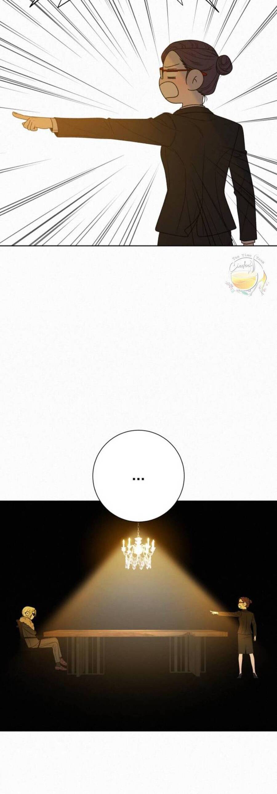 Tình Yêu Trong Sáng Chap Chapter 78-Tình Yêu Trong Sáng - Next Chap 130