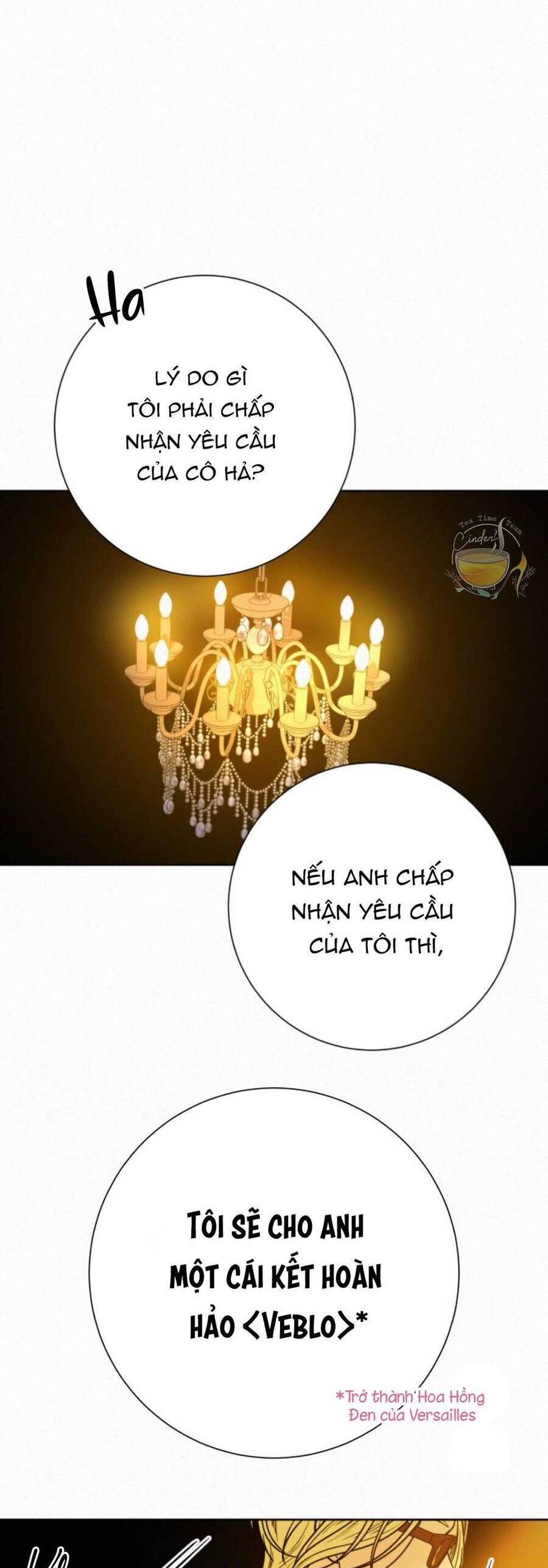 Tình Yêu Trong Sáng Chap Chapter 78-Tình Yêu Trong Sáng - Next Chap 130