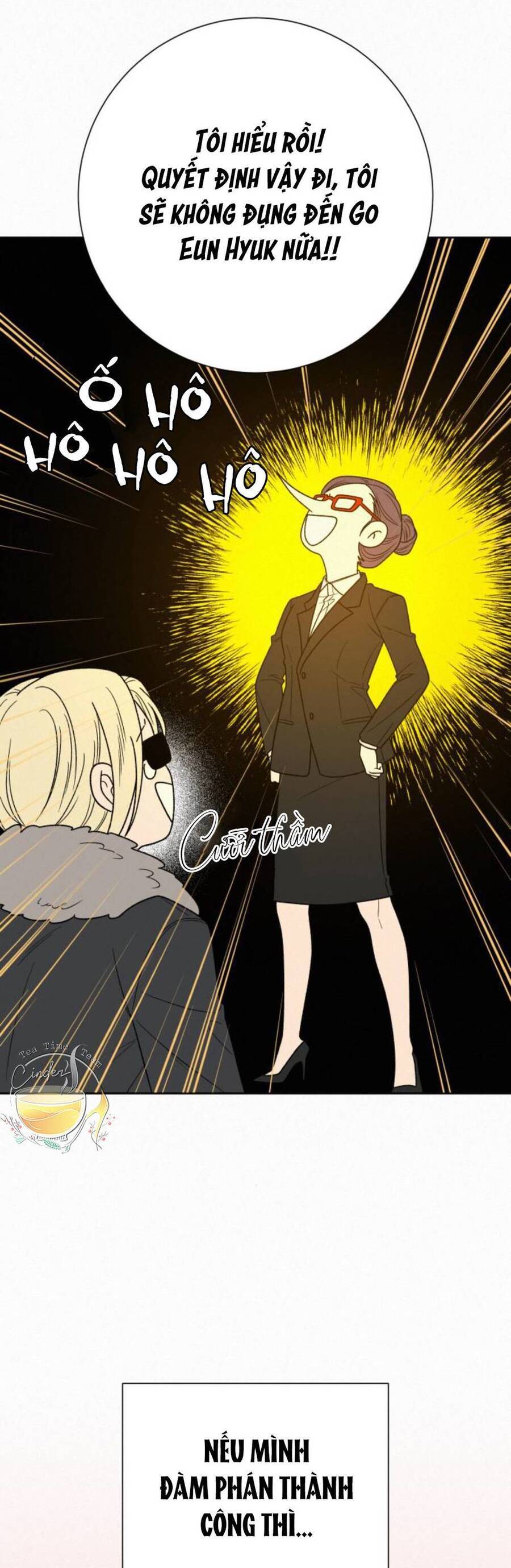 Tình Yêu Trong Sáng Chap Chapter 78-Tình Yêu Trong Sáng - Next Chap 130