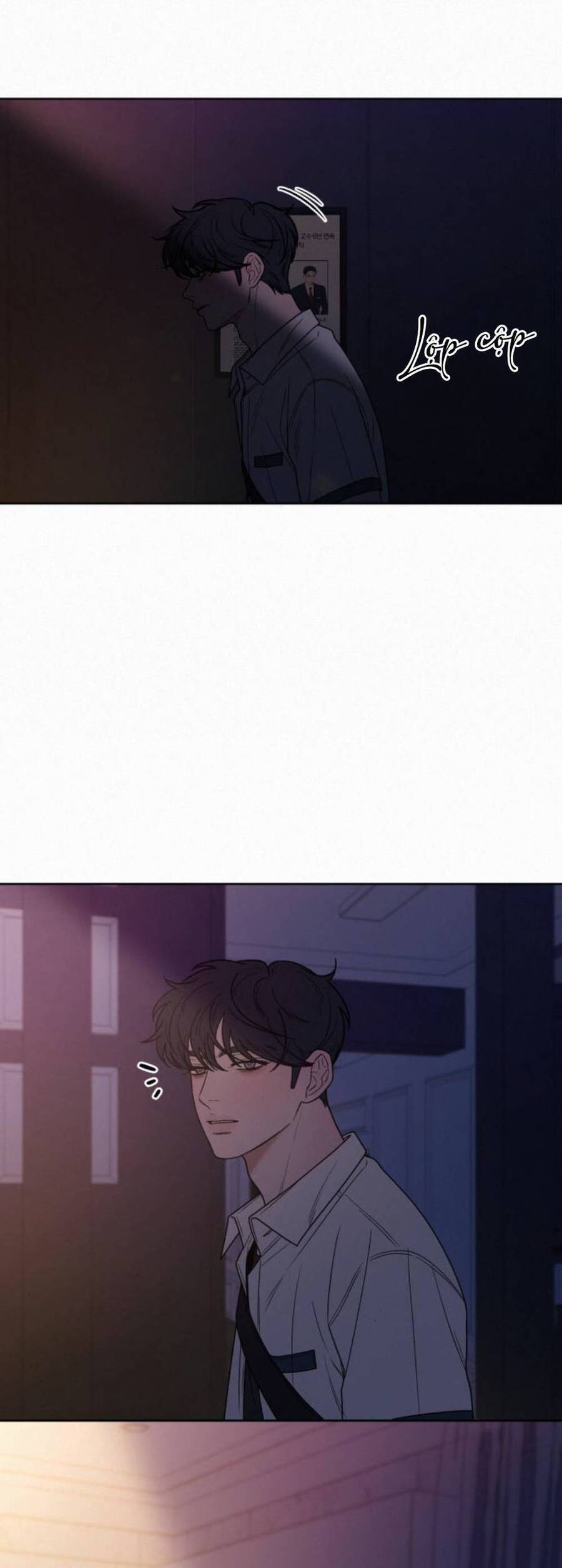 Tình Yêu Trong Sáng Chap Chapter 78-Tình Yêu Trong Sáng - Next Chap 130