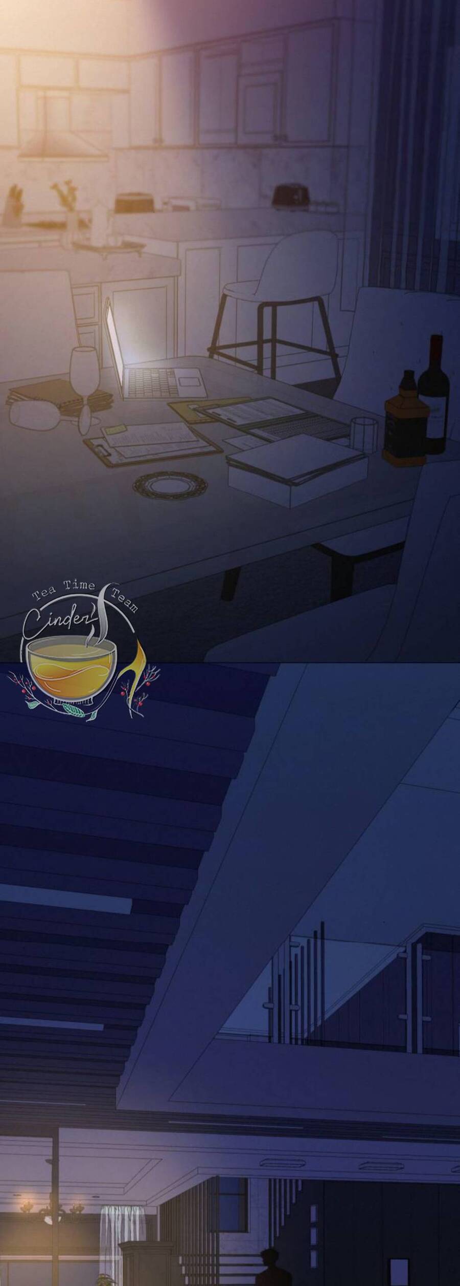 Tình Yêu Trong Sáng Chap Chapter 78-Tình Yêu Trong Sáng - Next Chap 130