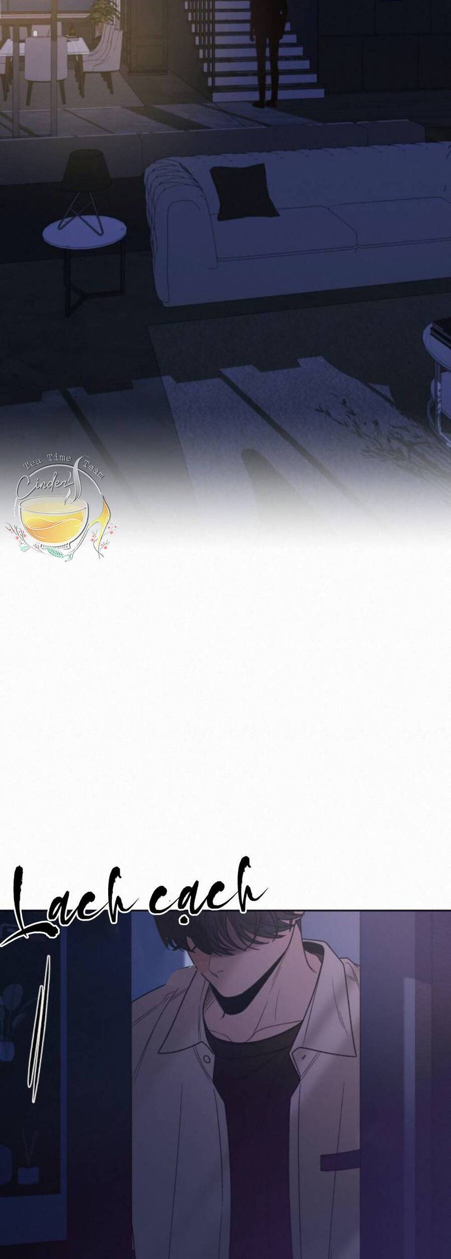 Tình Yêu Trong Sáng Chap Chapter 78-Tình Yêu Trong Sáng - Next Chap 130