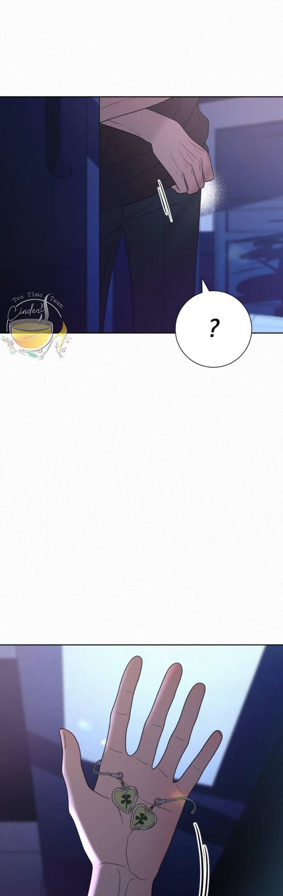 Tình Yêu Trong Sáng Chap Chapter 78-Tình Yêu Trong Sáng - Next Chap 130