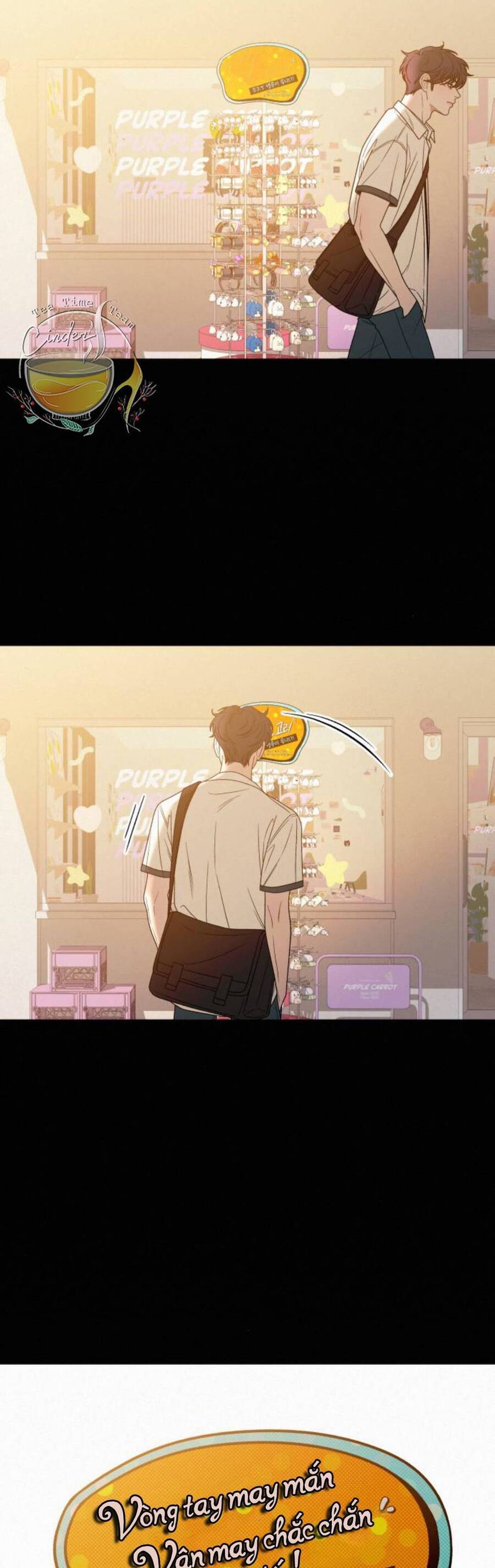 Tình Yêu Trong Sáng Chap Chapter 78-Tình Yêu Trong Sáng - Next Chap 130