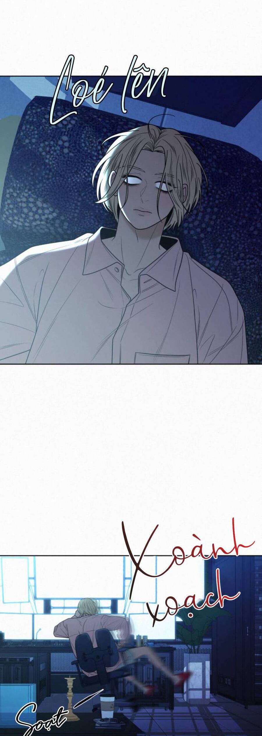 Tình Yêu Trong Sáng Chap Chapter 78-Tình Yêu Trong Sáng - Next Chap 130