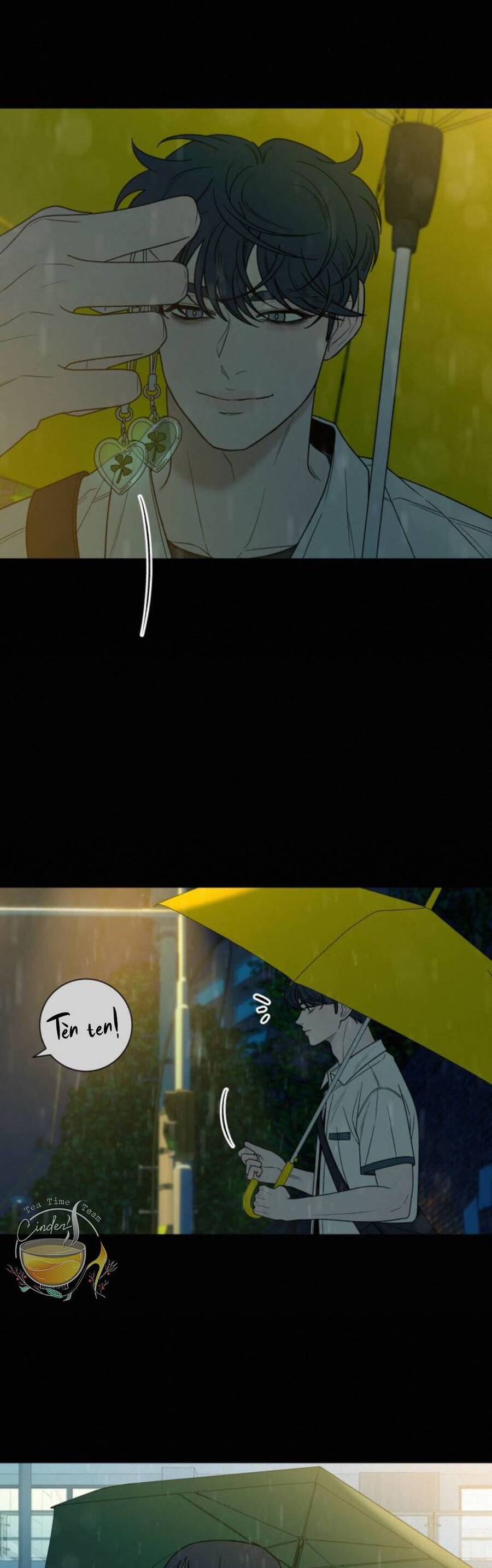 Tình Yêu Trong Sáng Chap Chapter 78-Tình Yêu Trong Sáng - Next Chap 130