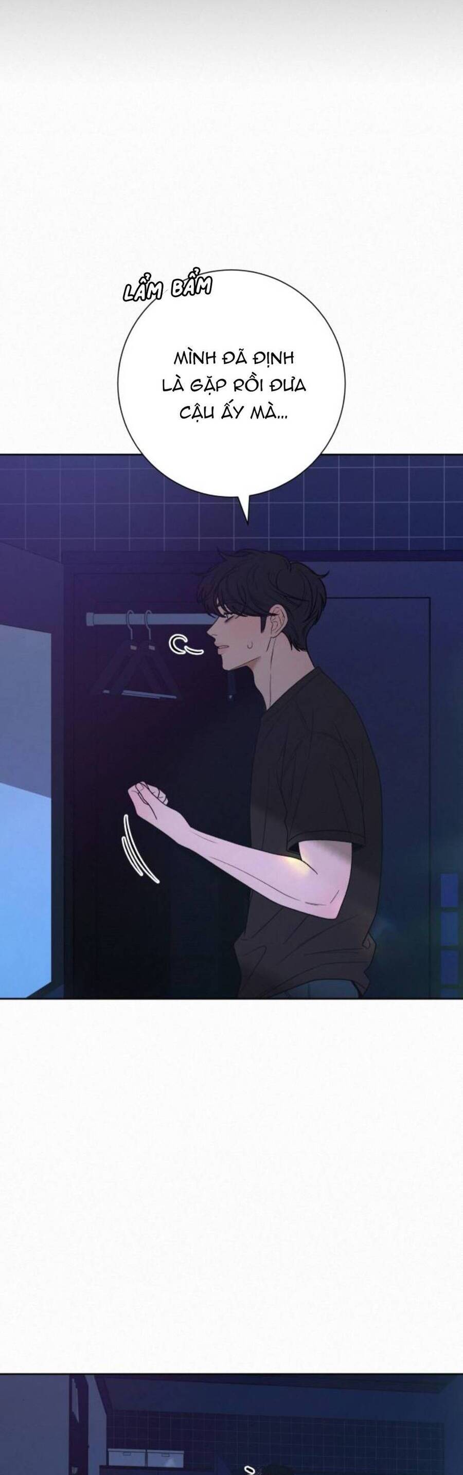 Tình Yêu Trong Sáng Chap Chapter 78-Tình Yêu Trong Sáng - Next Chap 130