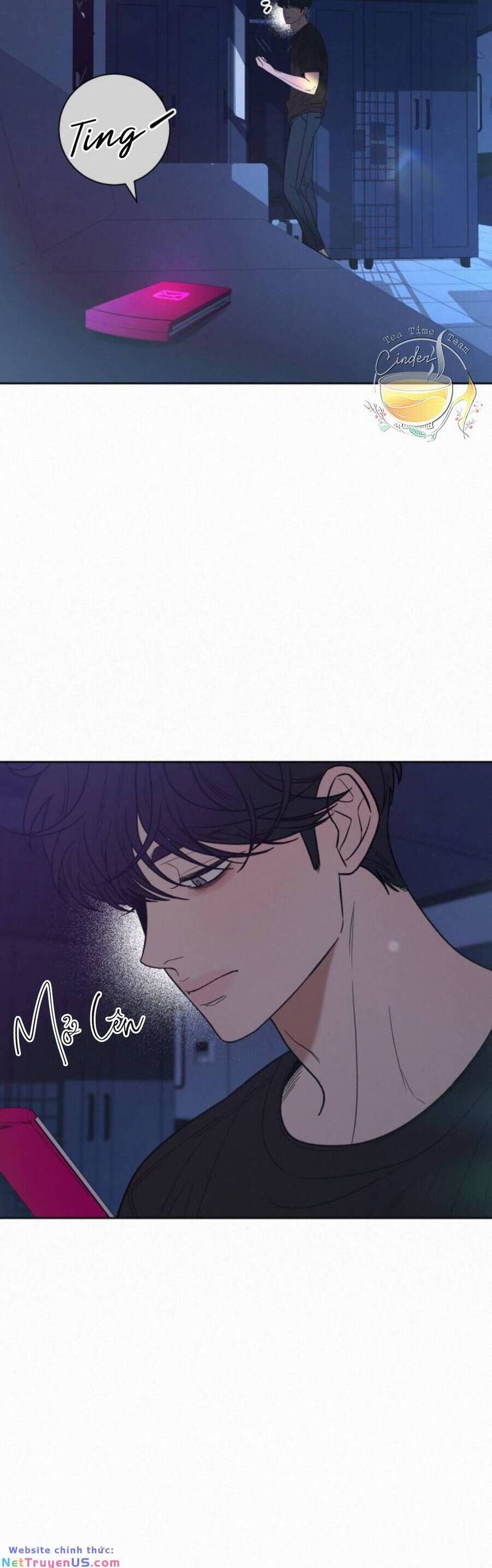 Tình Yêu Trong Sáng Chap Chapter 78-Tình Yêu Trong Sáng - Next Chap 130