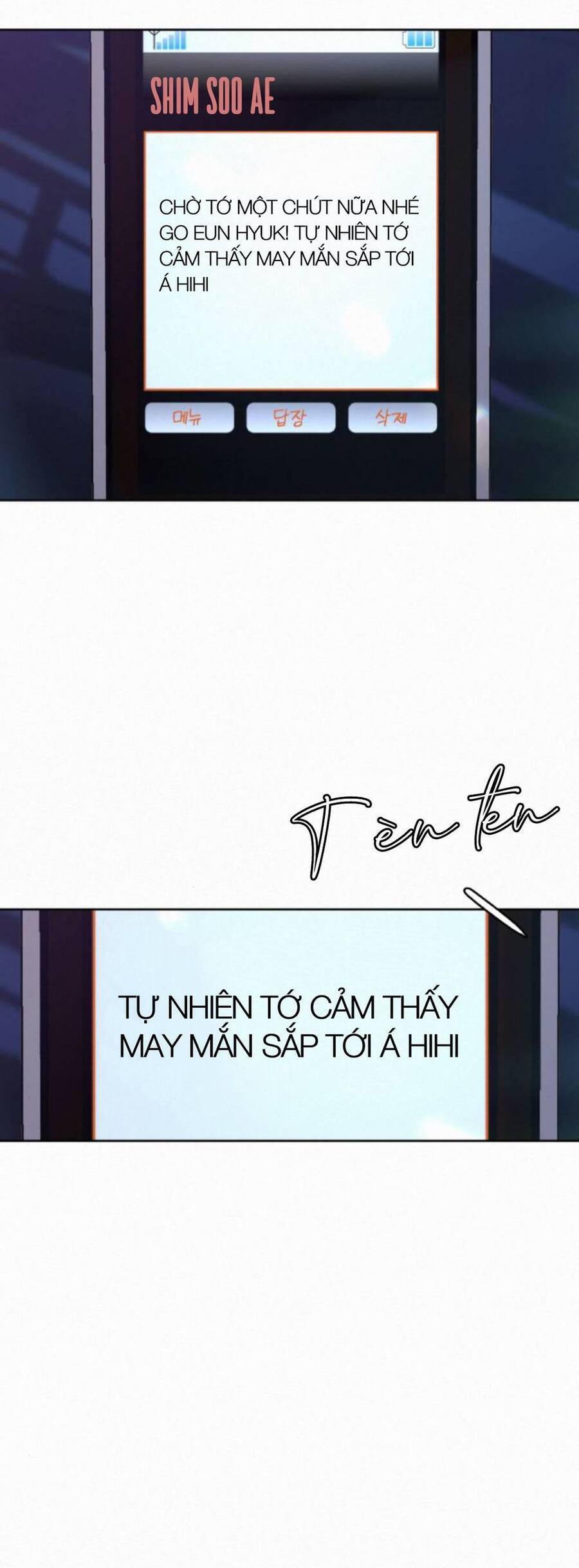 Tình Yêu Trong Sáng Chap Chapter 78-Tình Yêu Trong Sáng - Next Chap 130