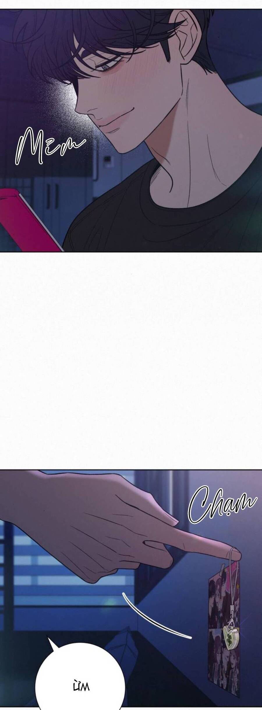 Tình Yêu Trong Sáng Chap Chapter 78-Tình Yêu Trong Sáng - Next Chap 130