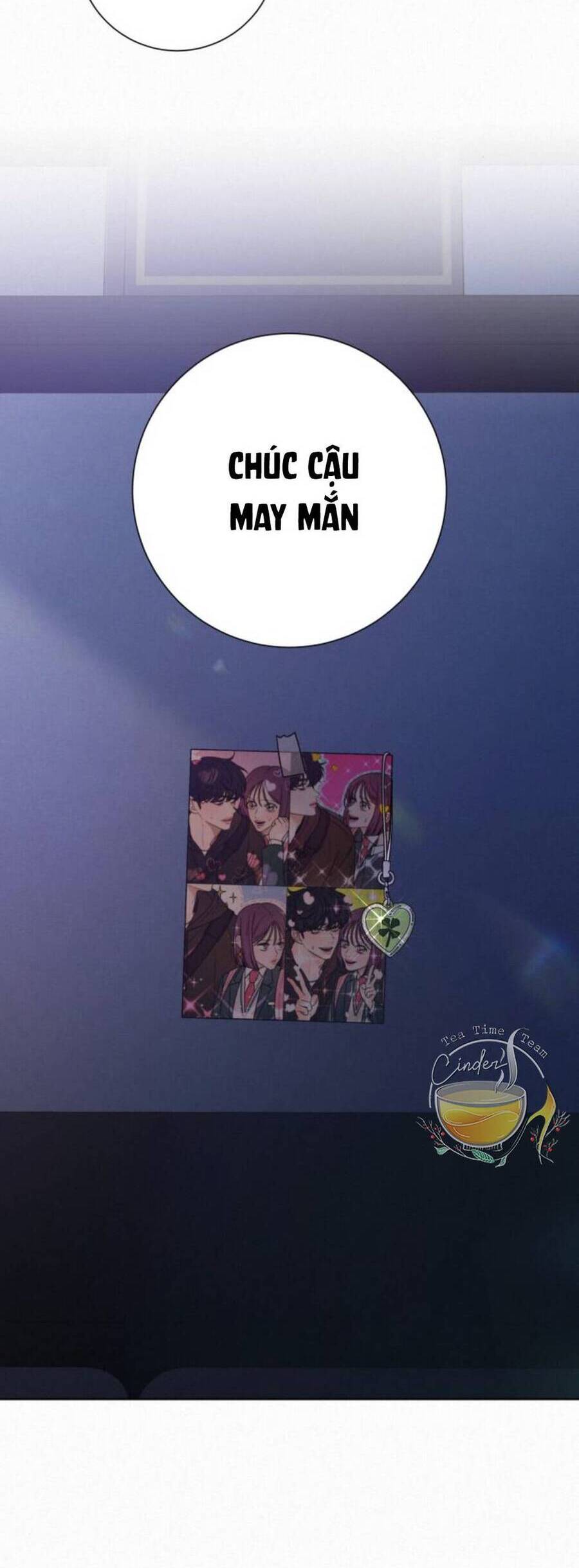 Tình Yêu Trong Sáng Chap Chapter 78-Tình Yêu Trong Sáng - Next Chap 130