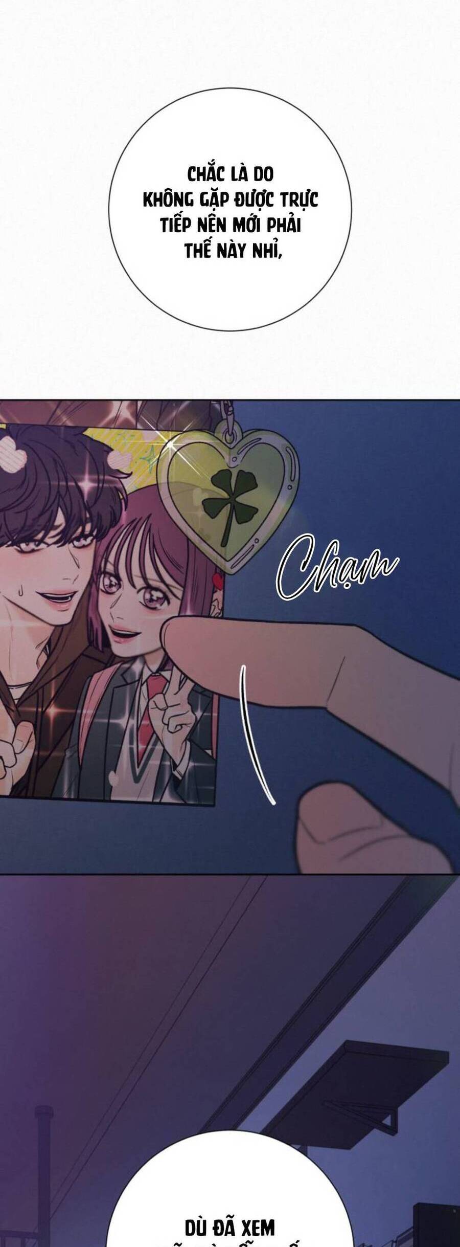 Tình Yêu Trong Sáng Chap Chapter 78-Tình Yêu Trong Sáng - Next Chap 130