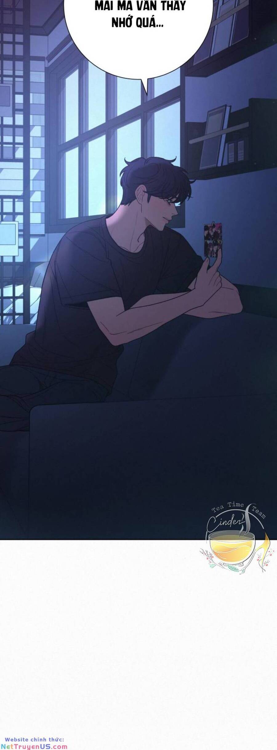 Tình Yêu Trong Sáng Chap Chapter 78-Tình Yêu Trong Sáng - Next Chap 130