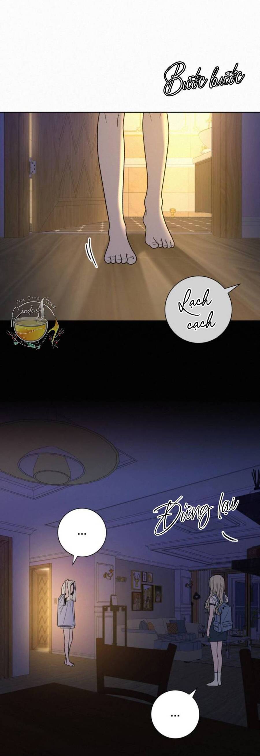 Tình Yêu Trong Sáng Chap Chapter 78-Tình Yêu Trong Sáng - Next Chap 130