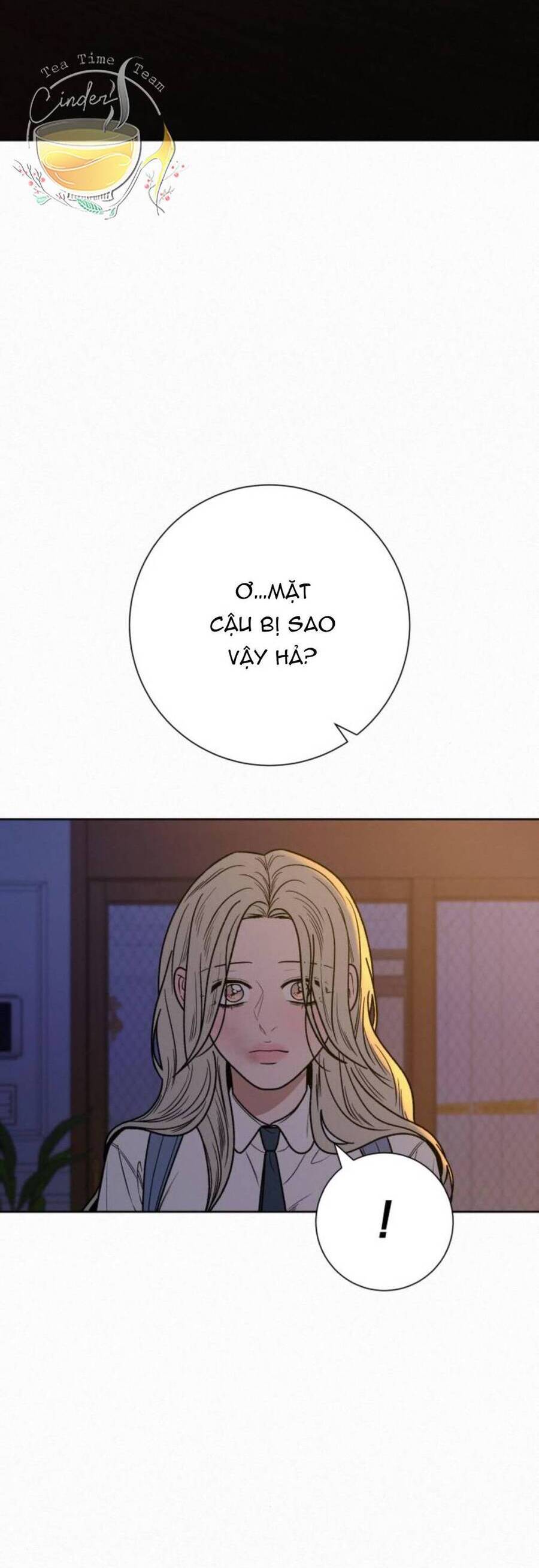 Tình Yêu Trong Sáng Chap Chapter 78-Tình Yêu Trong Sáng - Next Chap 130