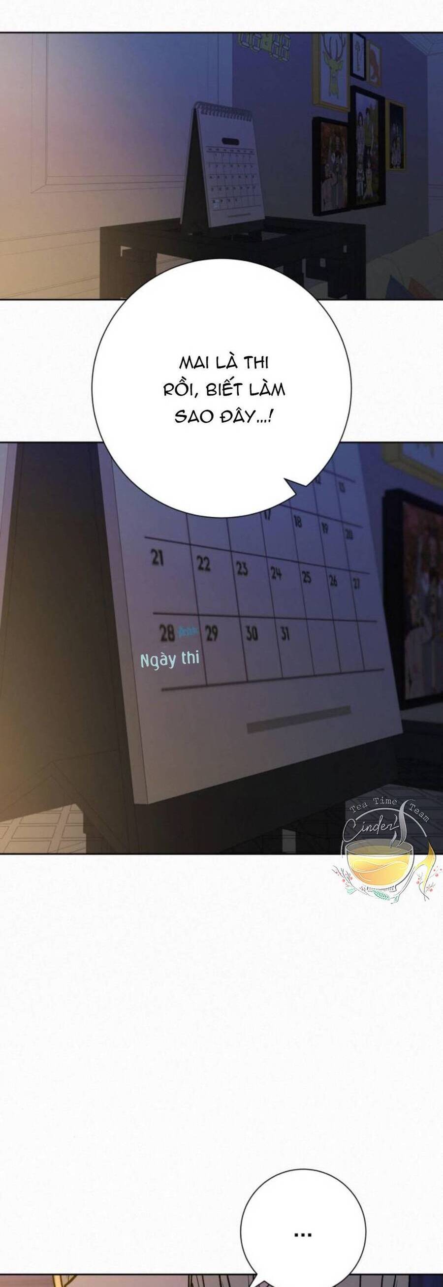 Tình Yêu Trong Sáng Chap Chapter 78-Tình Yêu Trong Sáng - Next Chap 130