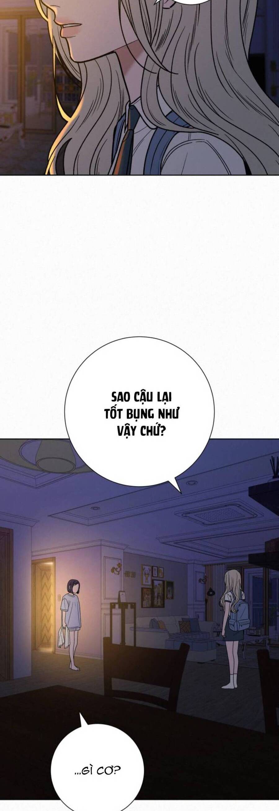 Tình Yêu Trong Sáng Chap Chapter 78-Tình Yêu Trong Sáng - Next Chap 130