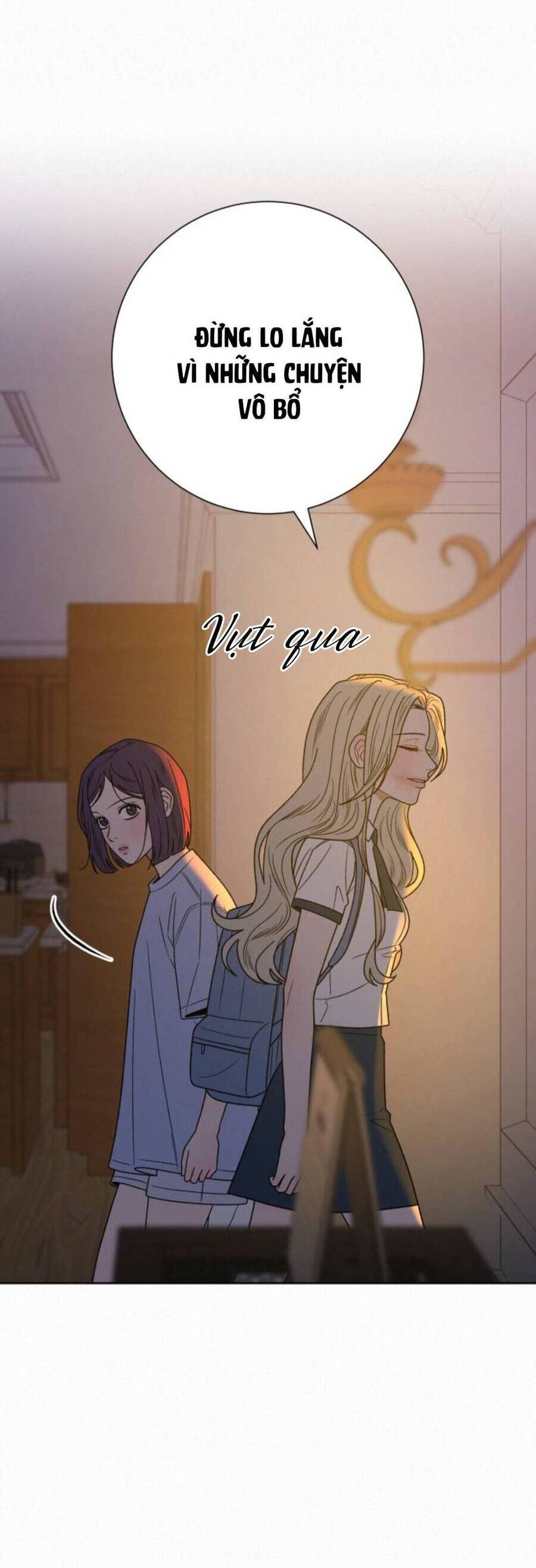 Tình Yêu Trong Sáng Chap Chapter 78-Tình Yêu Trong Sáng - Next Chap 130