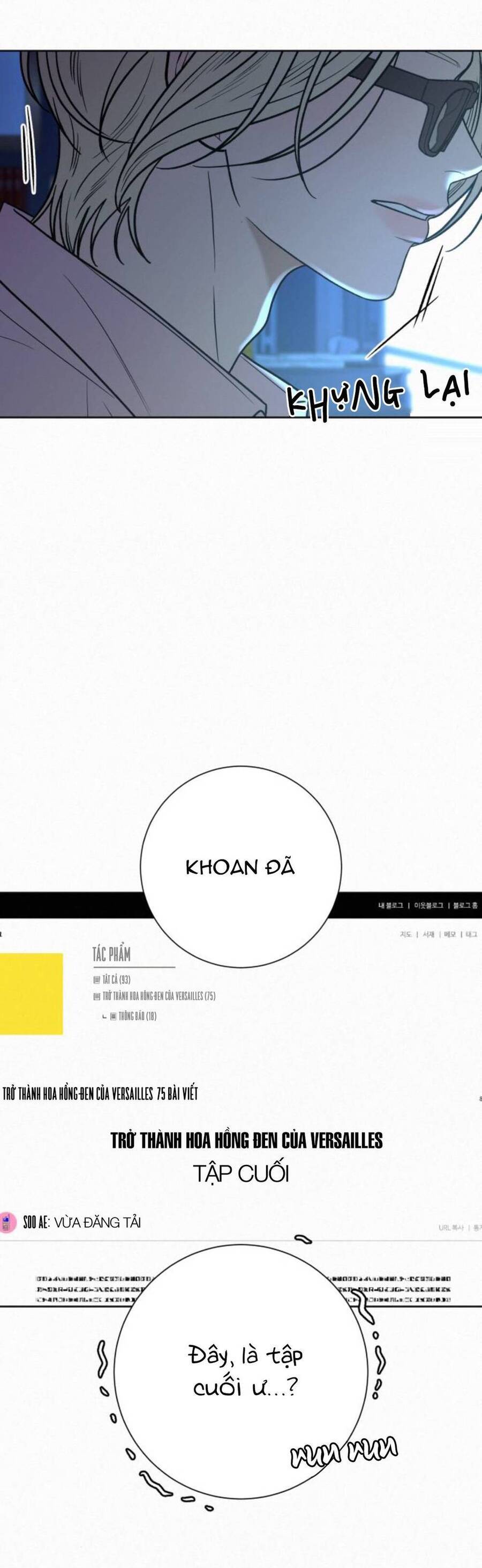 Tình Yêu Trong Sáng Chap Chapter 78-Tình Yêu Trong Sáng - Next Chap 130