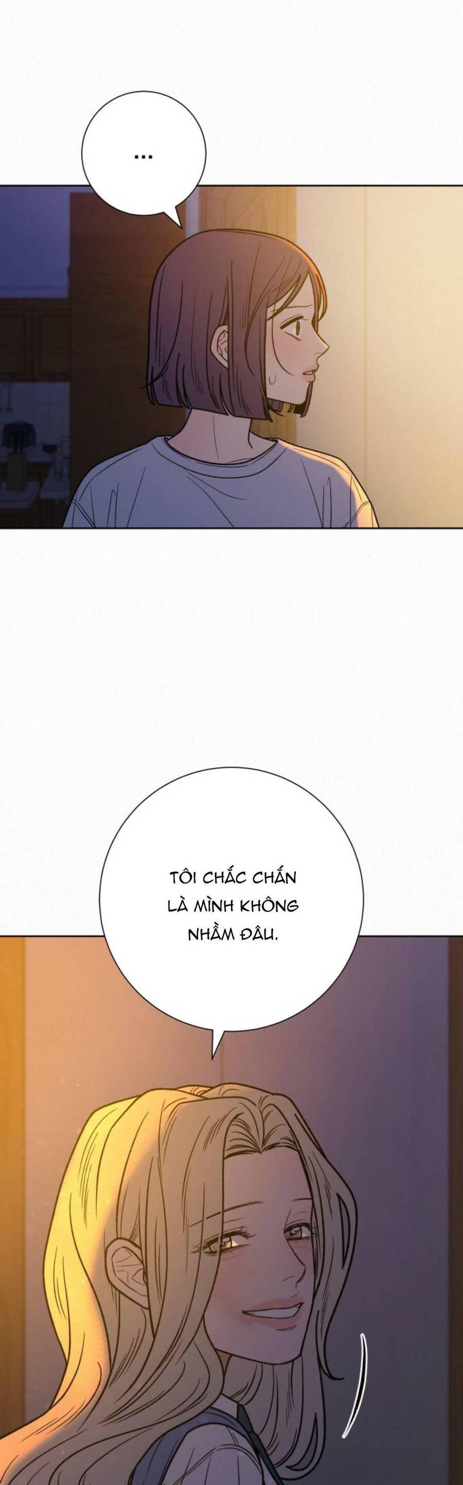 Tình Yêu Trong Sáng Chap Chapter 78-Tình Yêu Trong Sáng - Next Chap 130