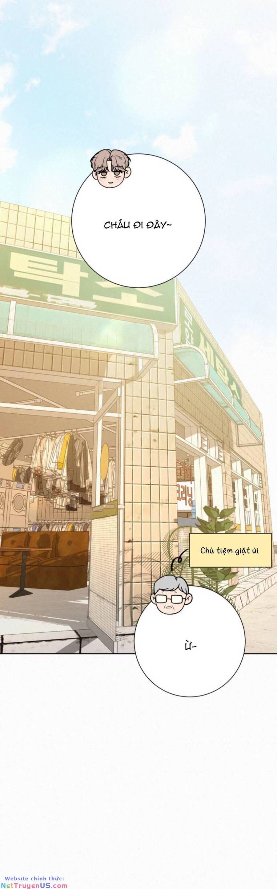 Tình Yêu Trong Sáng Chap Chapter 78-Tình Yêu Trong Sáng - Next Chap 130