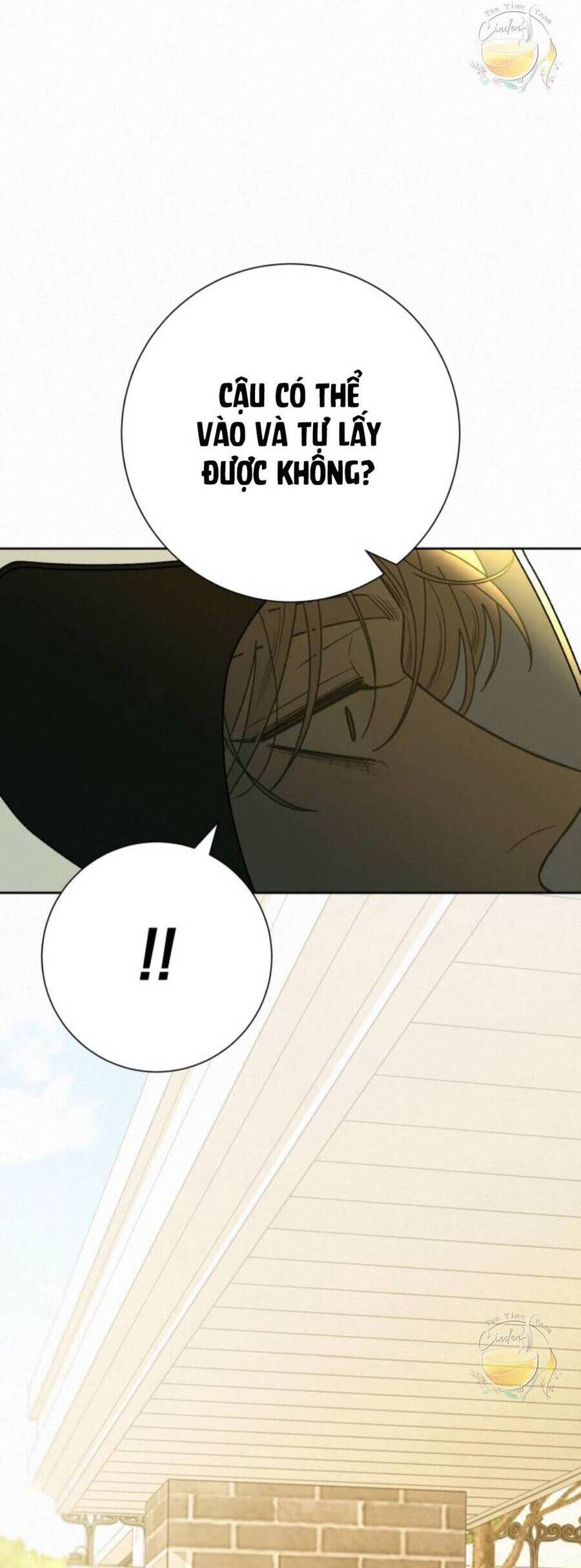 Tình Yêu Trong Sáng Chap Chapter 78-Tình Yêu Trong Sáng - Next Chap 130