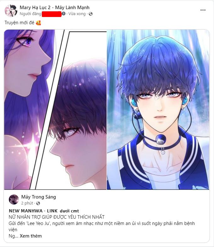 Tình Yêu Trong Sáng Chap Chapter 78.1-Tình Yêu Trong Sáng - Next Chap 131