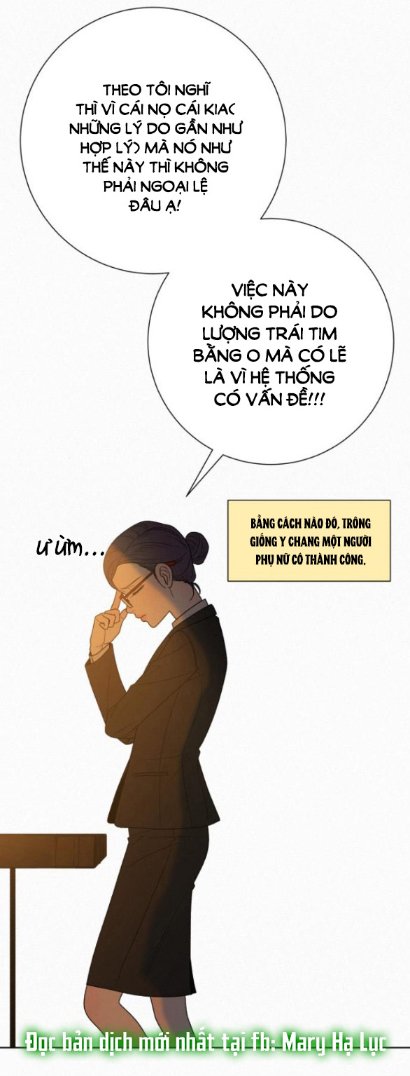 Tình Yêu Trong Sáng Chap Chapter 78.1-Tình Yêu Trong Sáng - Next Chap 131
